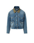 Wegner Denim Jacket