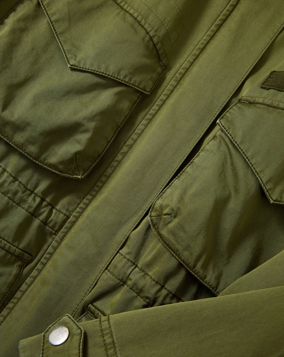 Harwin Utility Jacket