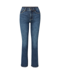 Milla Straight-Leg Jean