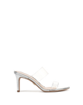 Asha Mid-Heel Sandal