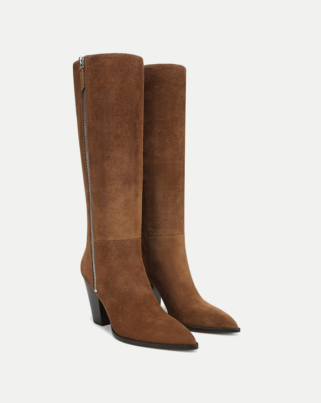 Levanne Block-Heel Boot