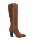 Levanne Block-Heel Boot