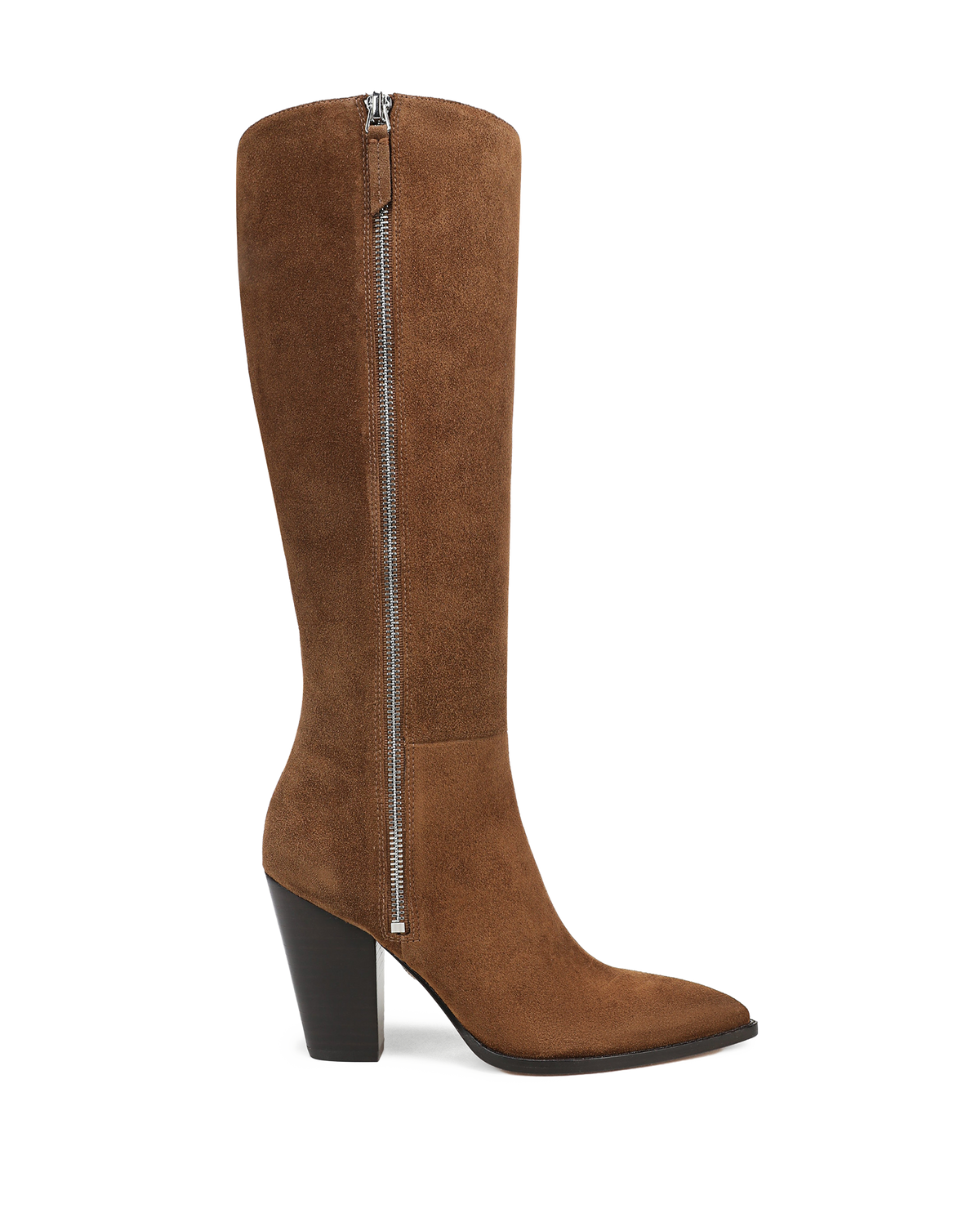 Levanne Block-Heel Boot