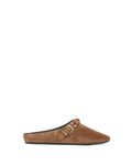 Narcissa Embellished Mule