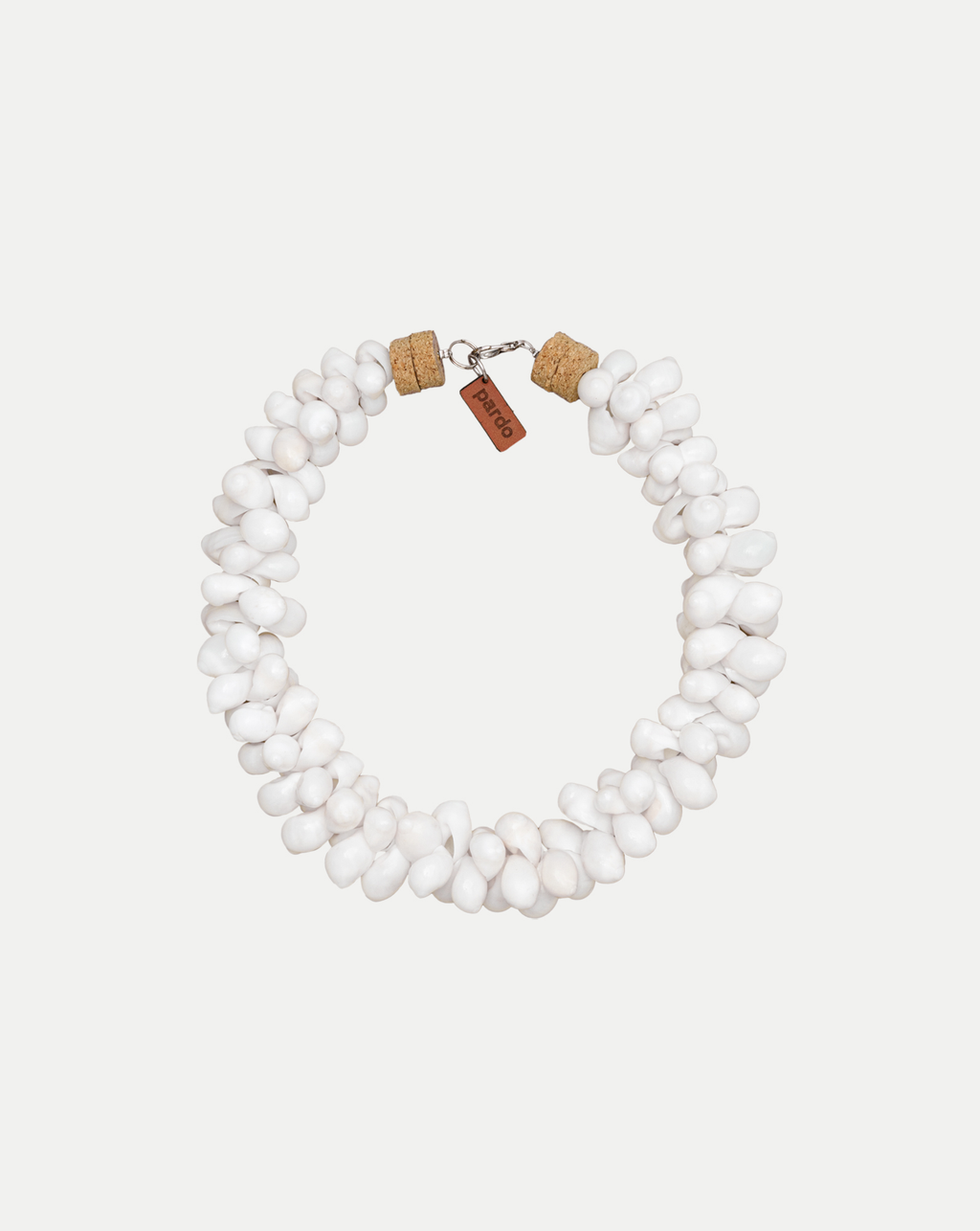 Salina Seashell Necklace