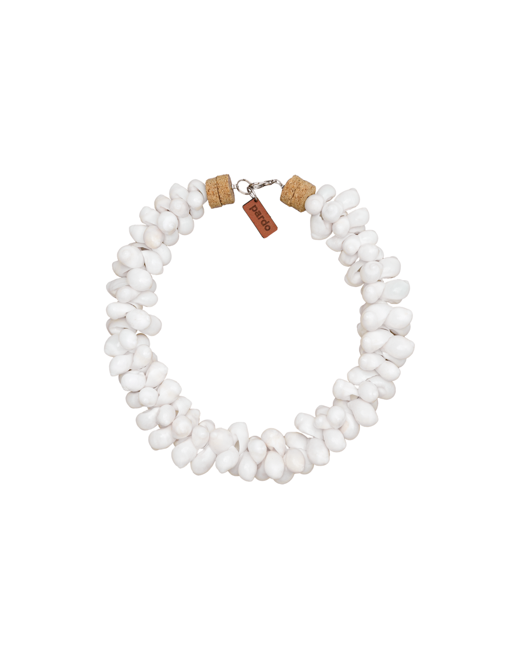 Salina Seashell Necklace