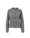 Elwood Merino Wool Cardigan