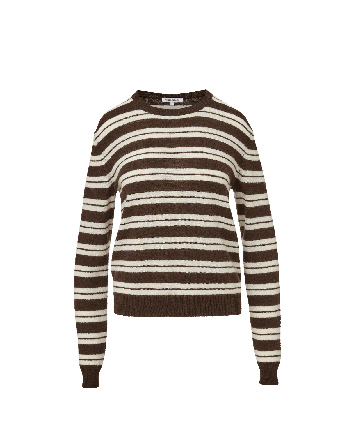 Frankie Cashmere Pullover
