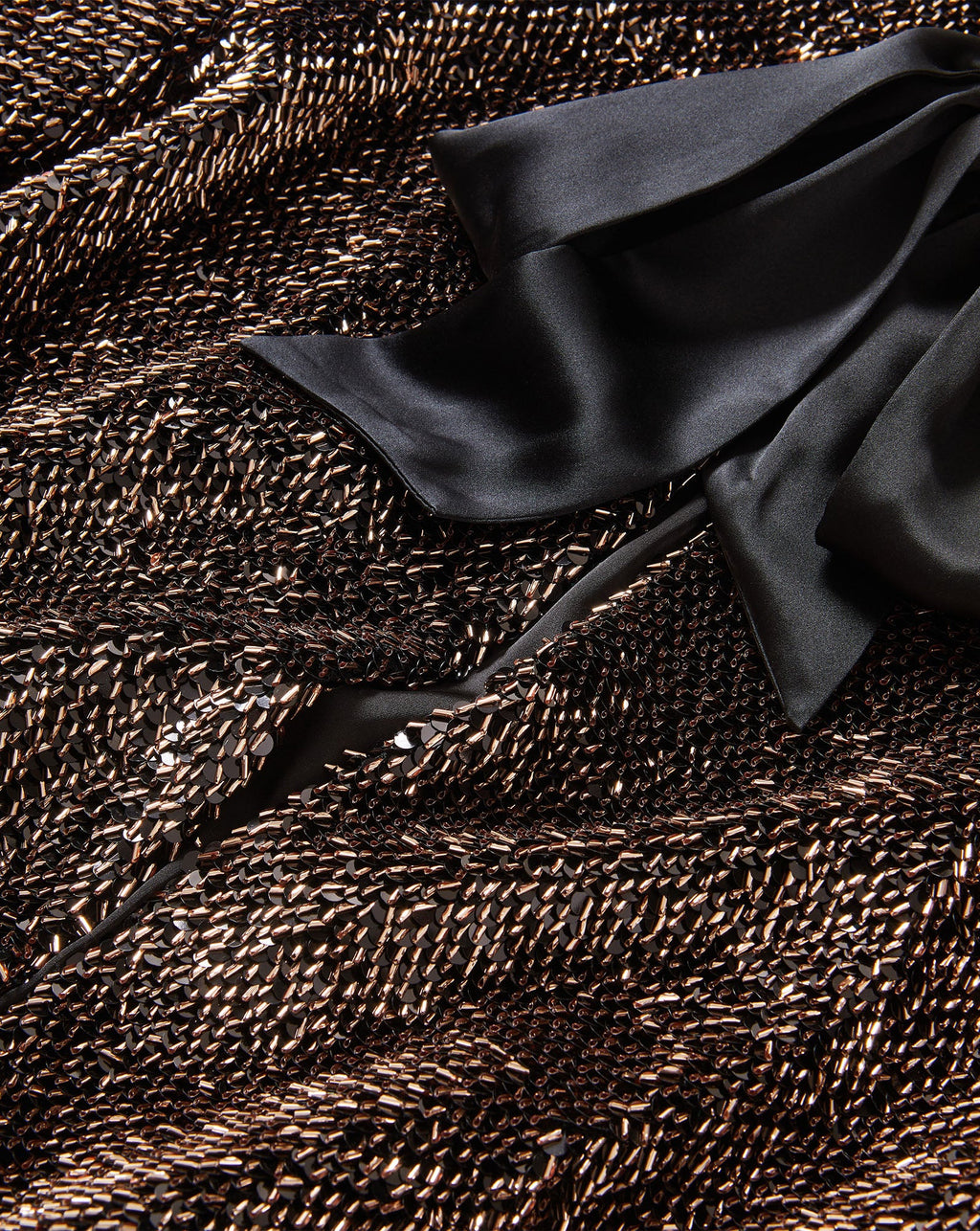 Bancroff Sequin Jacket