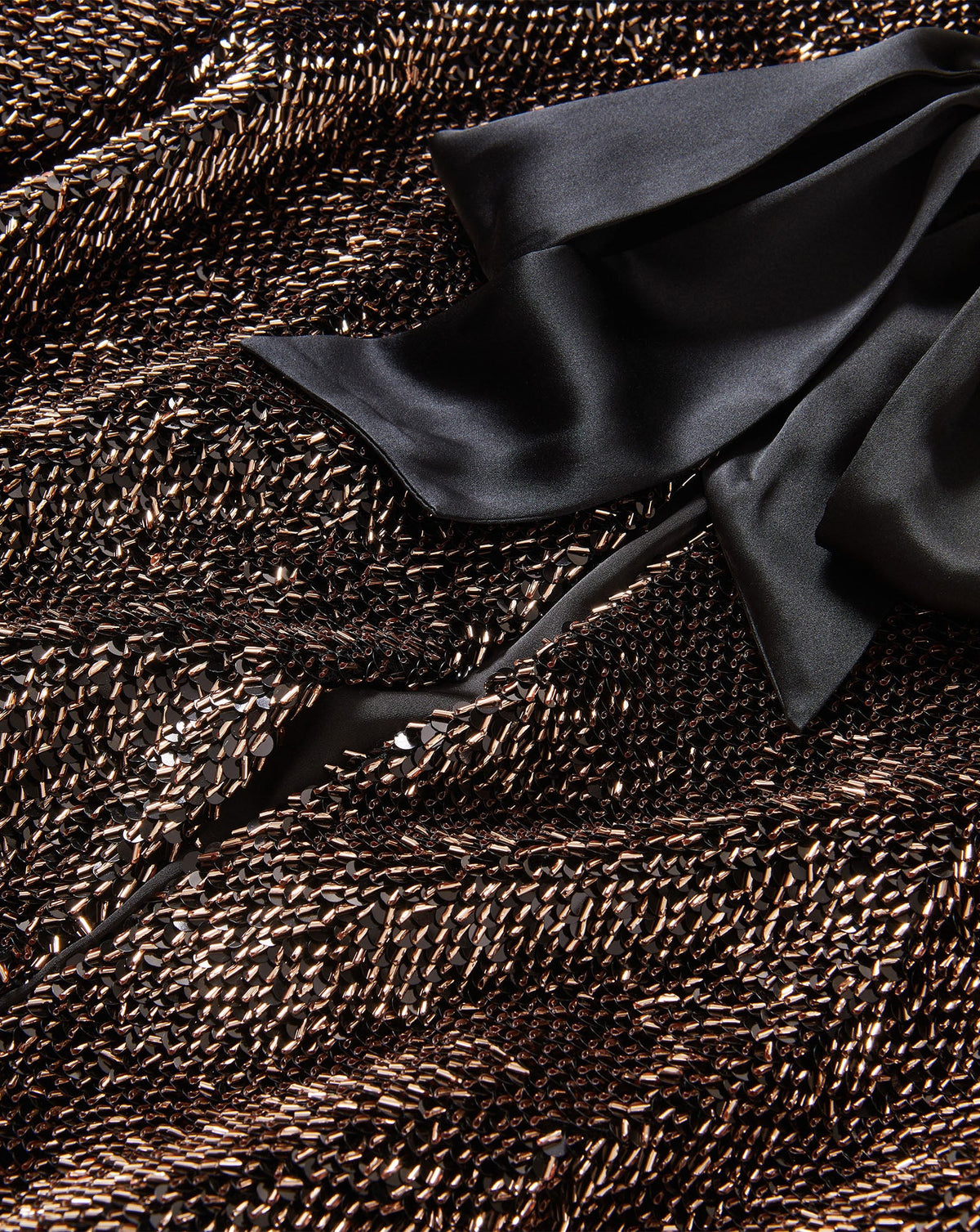 Bancroff Sequin Jacket