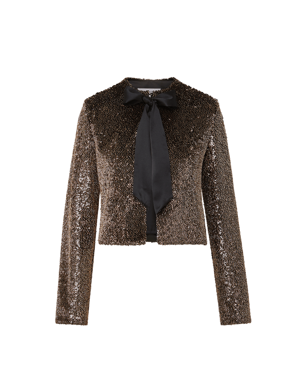 Bancroff Sequin Jacket