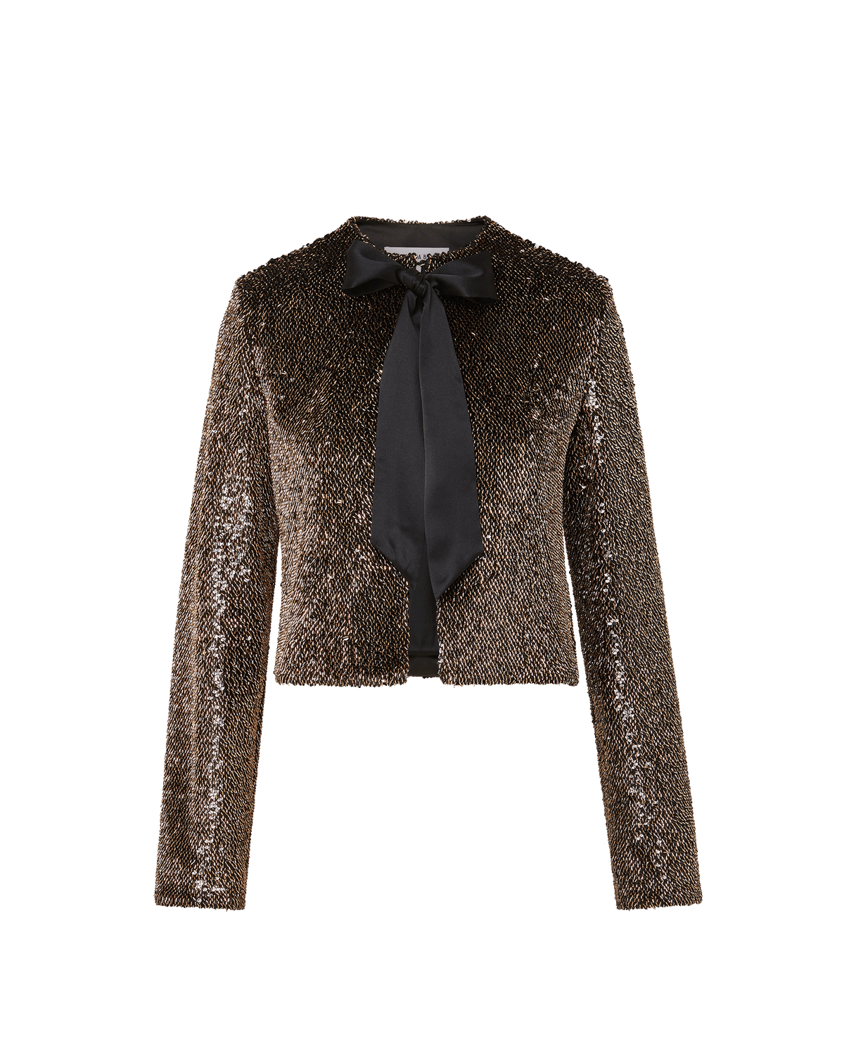 Bancroff Sequin Jacket