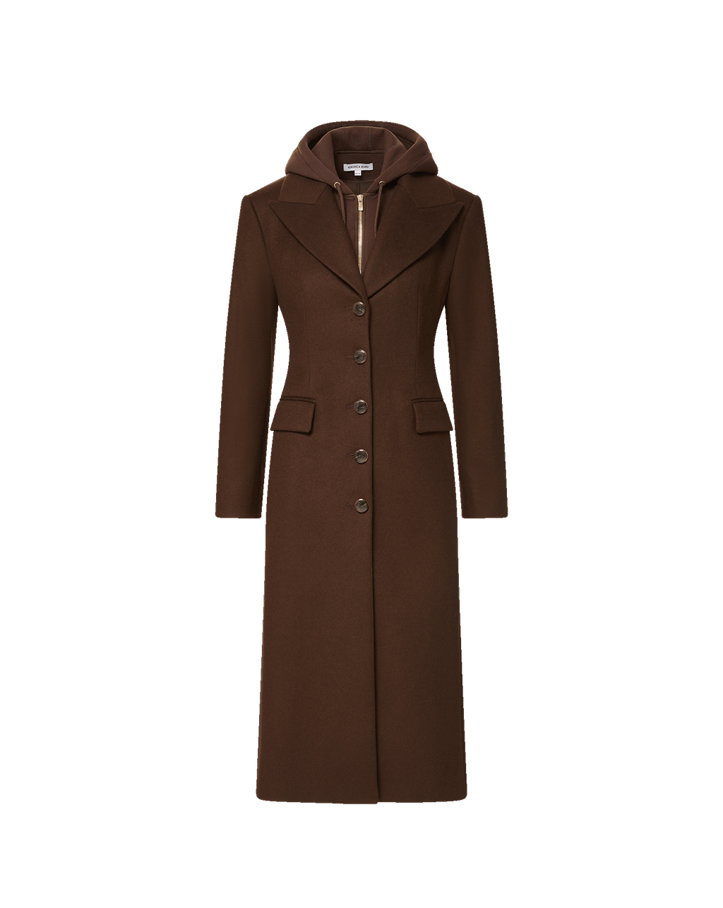Elspeth Dickey Coat