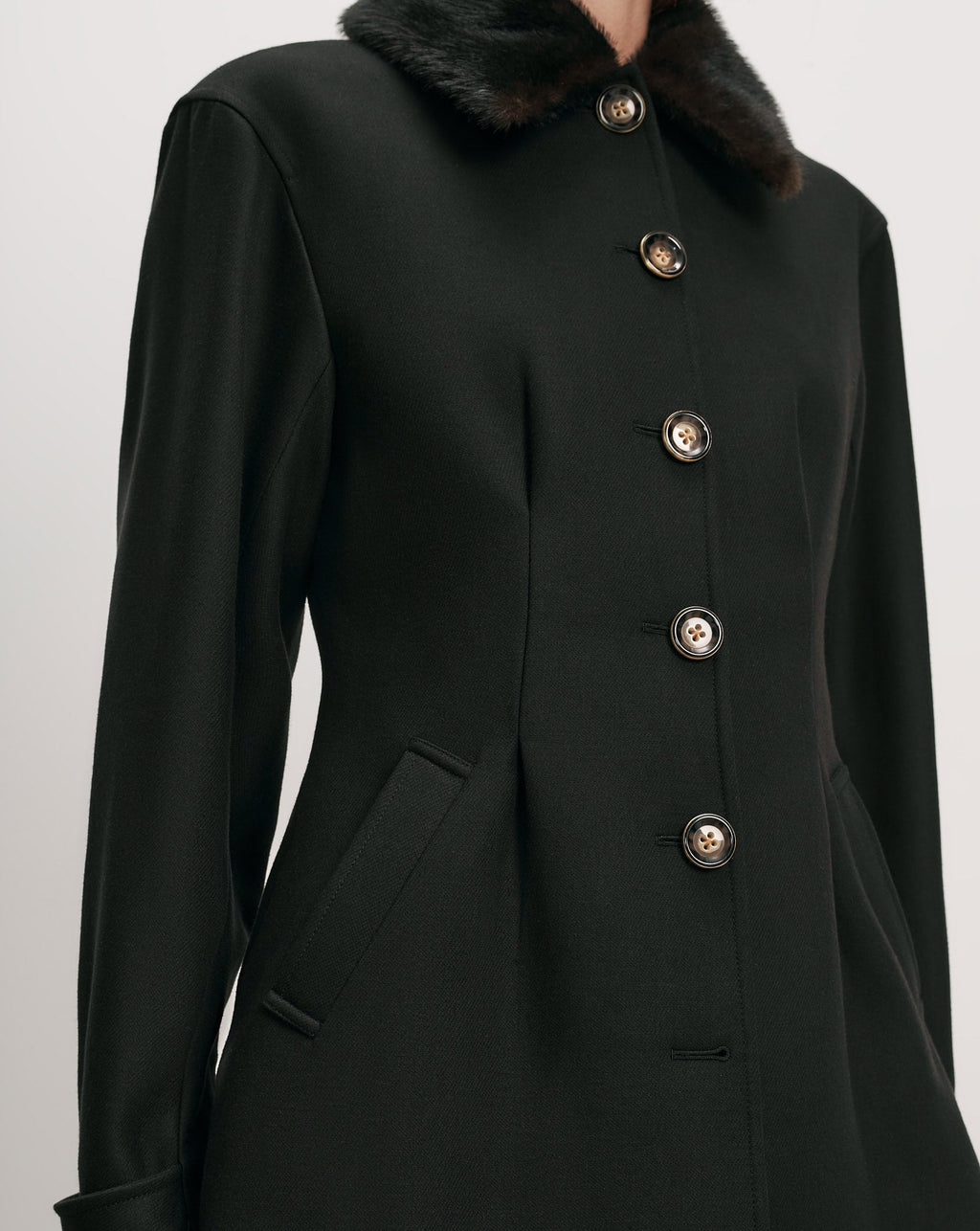 Severine Tailored Jacket