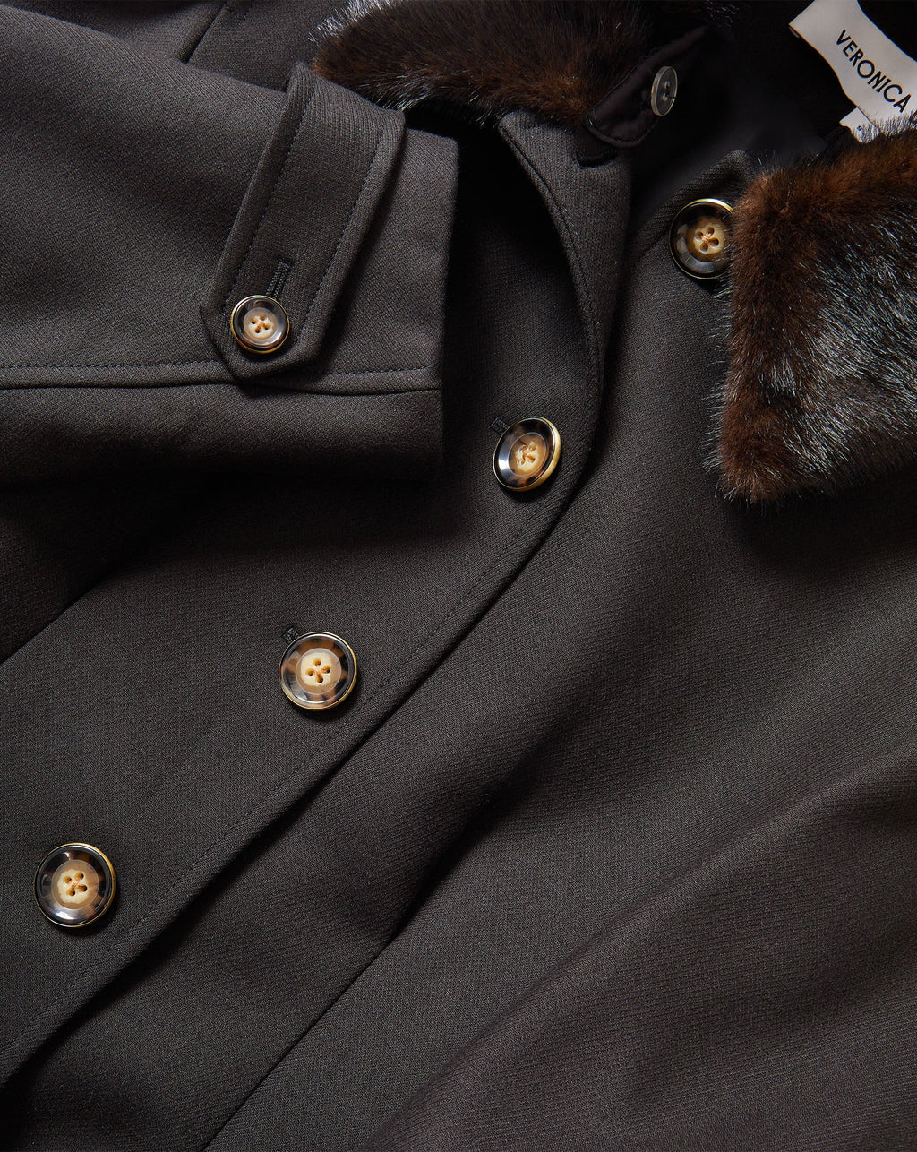 Severine Tailored Jacket