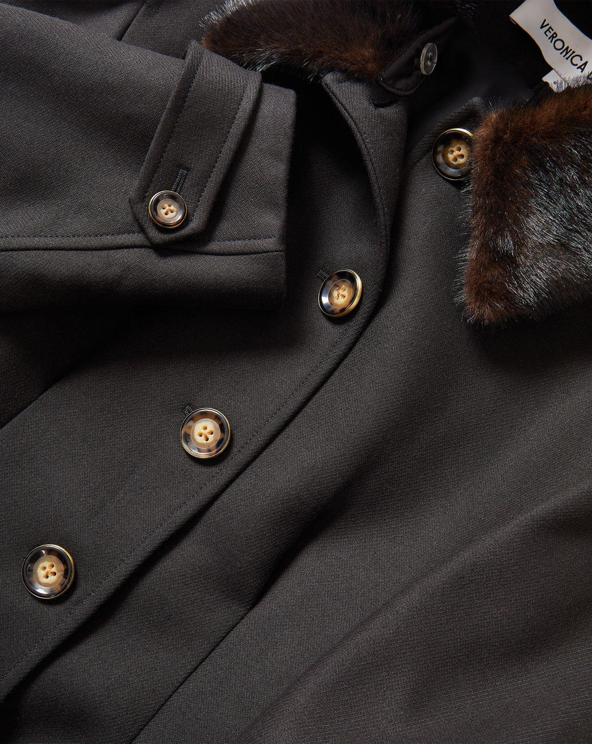 Severine Tailored Jacket