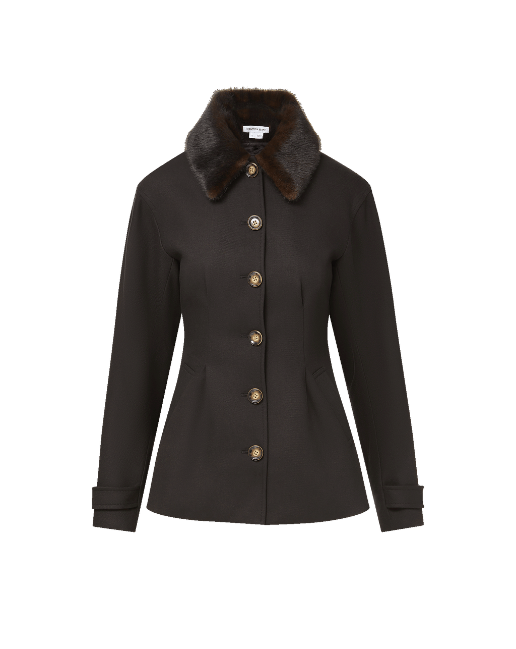Severine Tailored Jacket