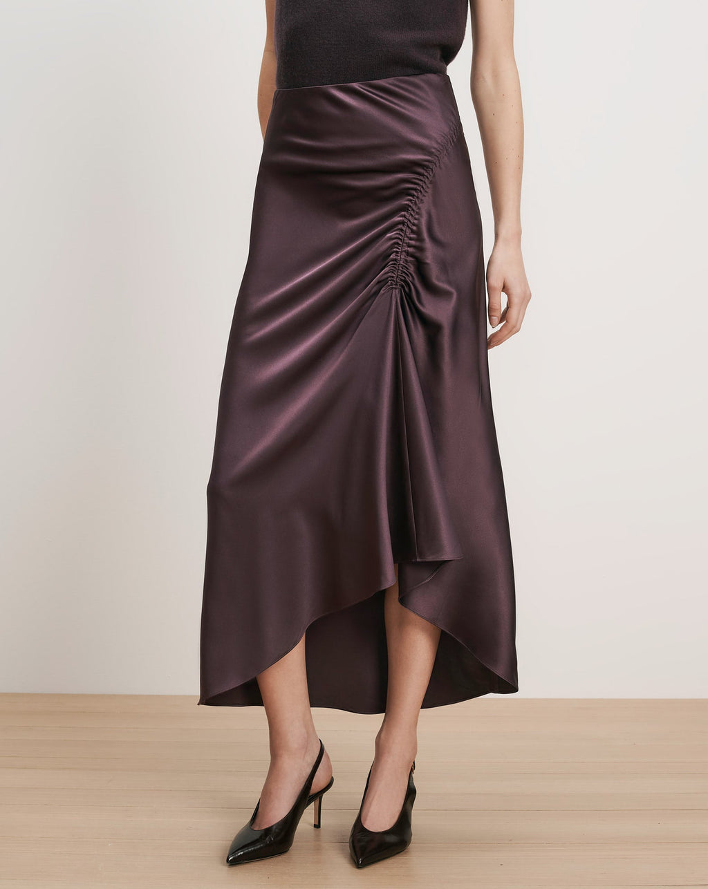 Felecia Midi Skirt