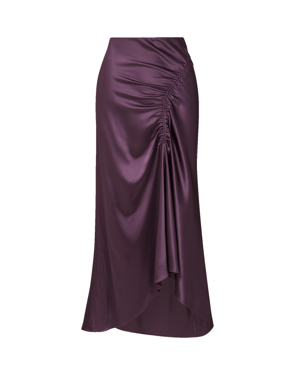 Felecia Midi Skirt