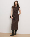 June Midi Dress