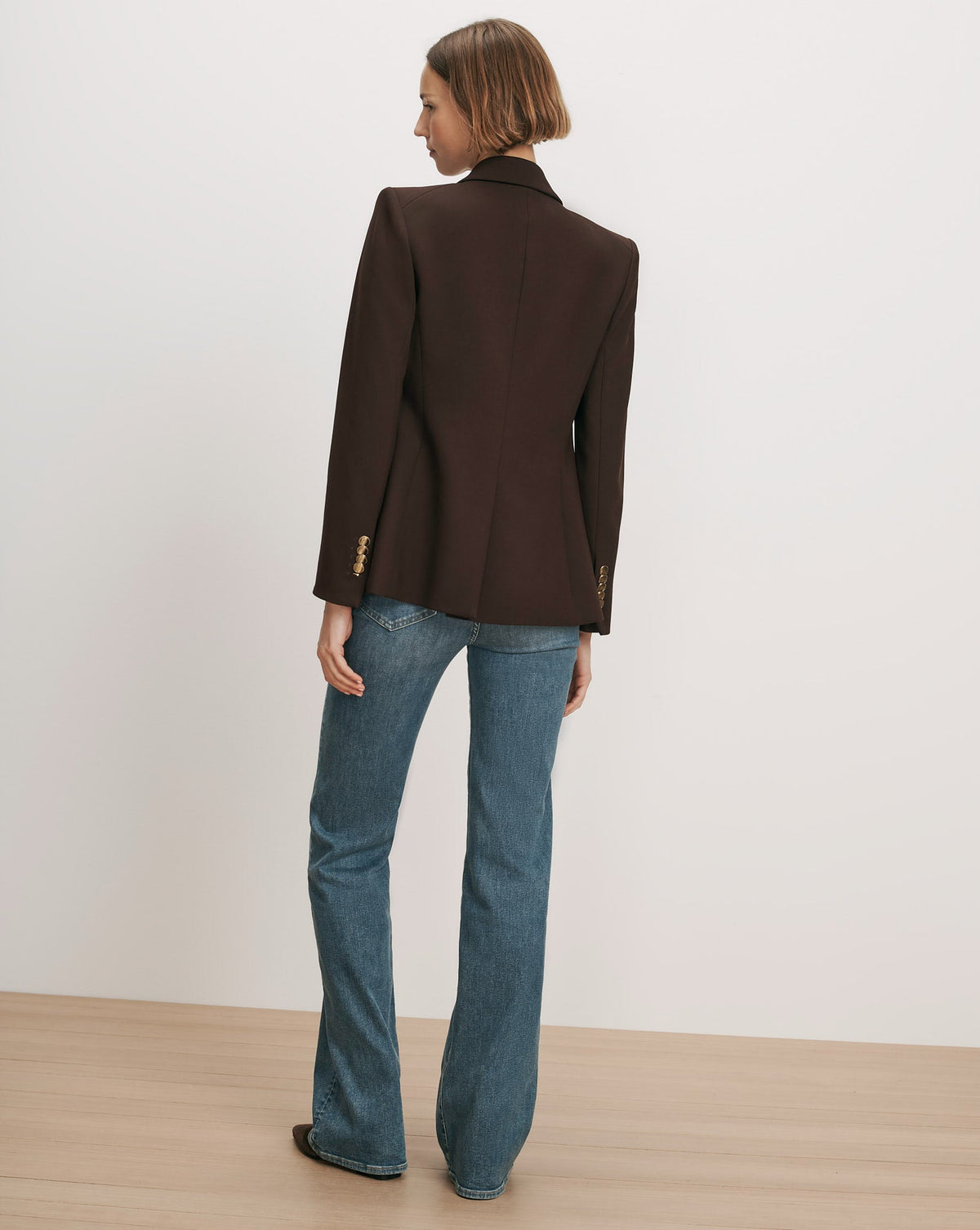 Miller Dickey Jacket