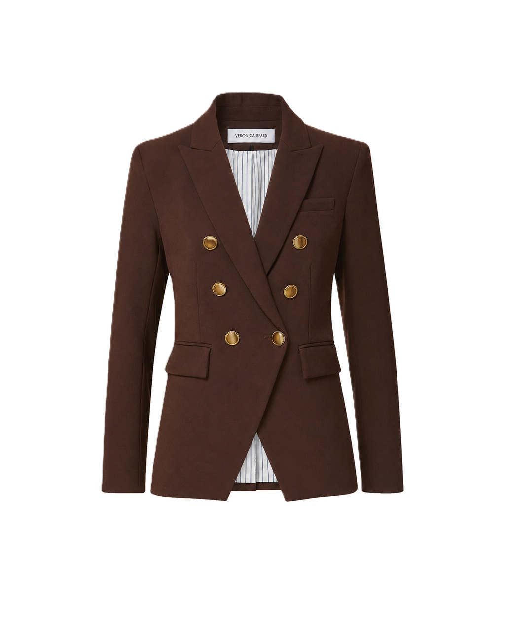 Miller Dickey Jacket