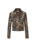 Wilde Brocade Jacket