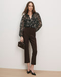 Arte Kick-Flare Pant
