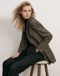 Maci Dickey Jacket