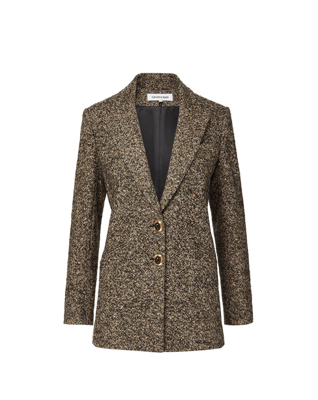 Maci Dickey Jacket
