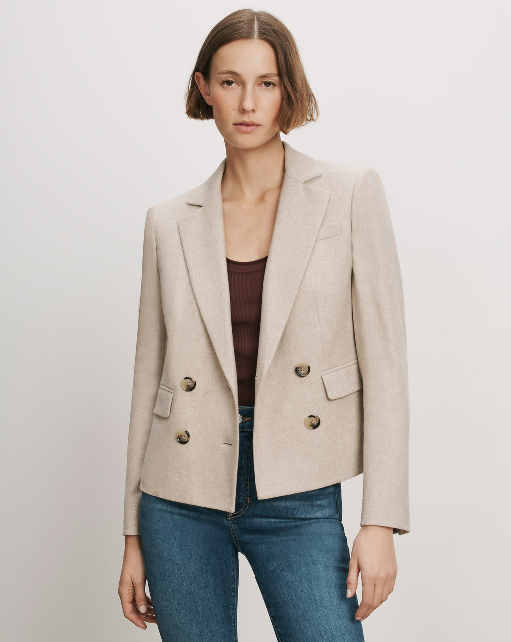 Kona Dickey Jacket