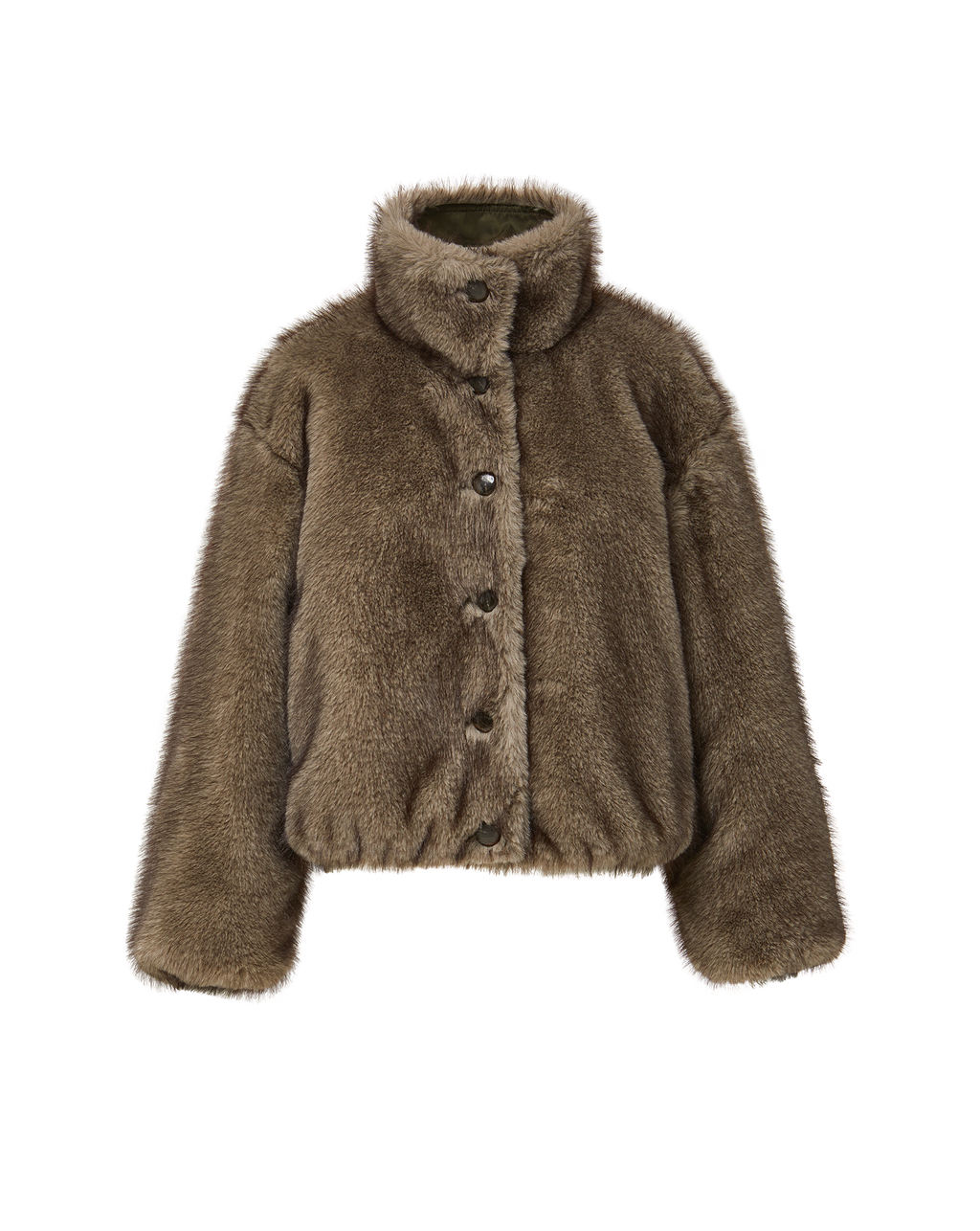 Varell Reversible Jacket