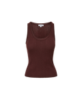 Birke Merino Wool Tank Top