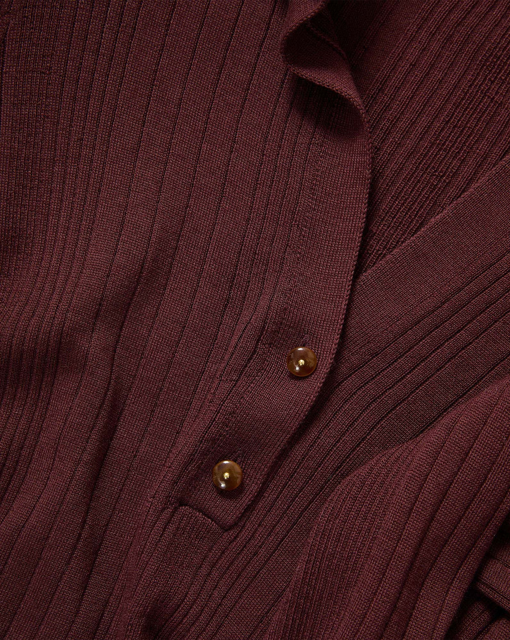Rouni Merino Wool Pullover