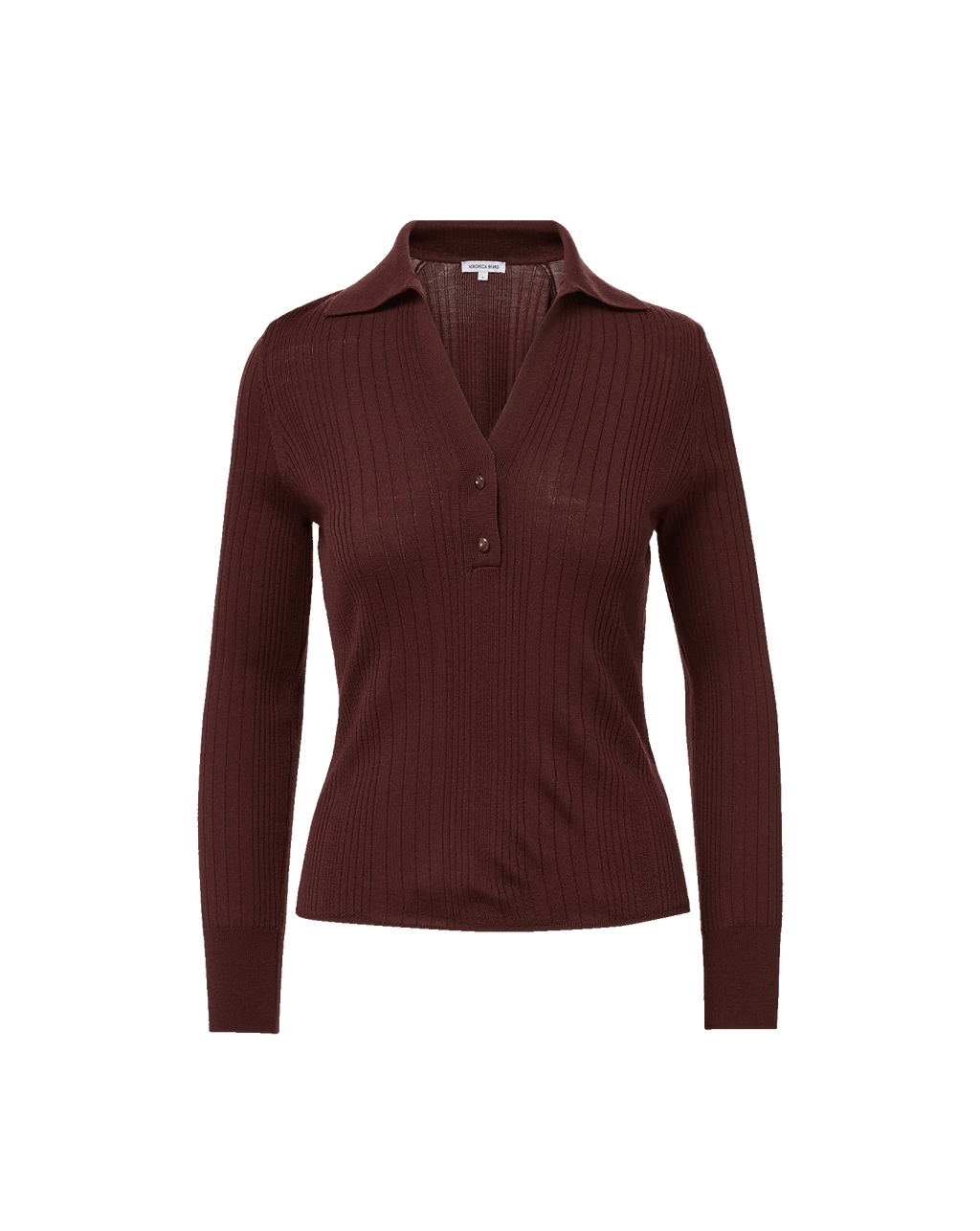 Rouni Merino Wool Pullover
