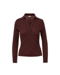 Rouni Merino Wool Pullover