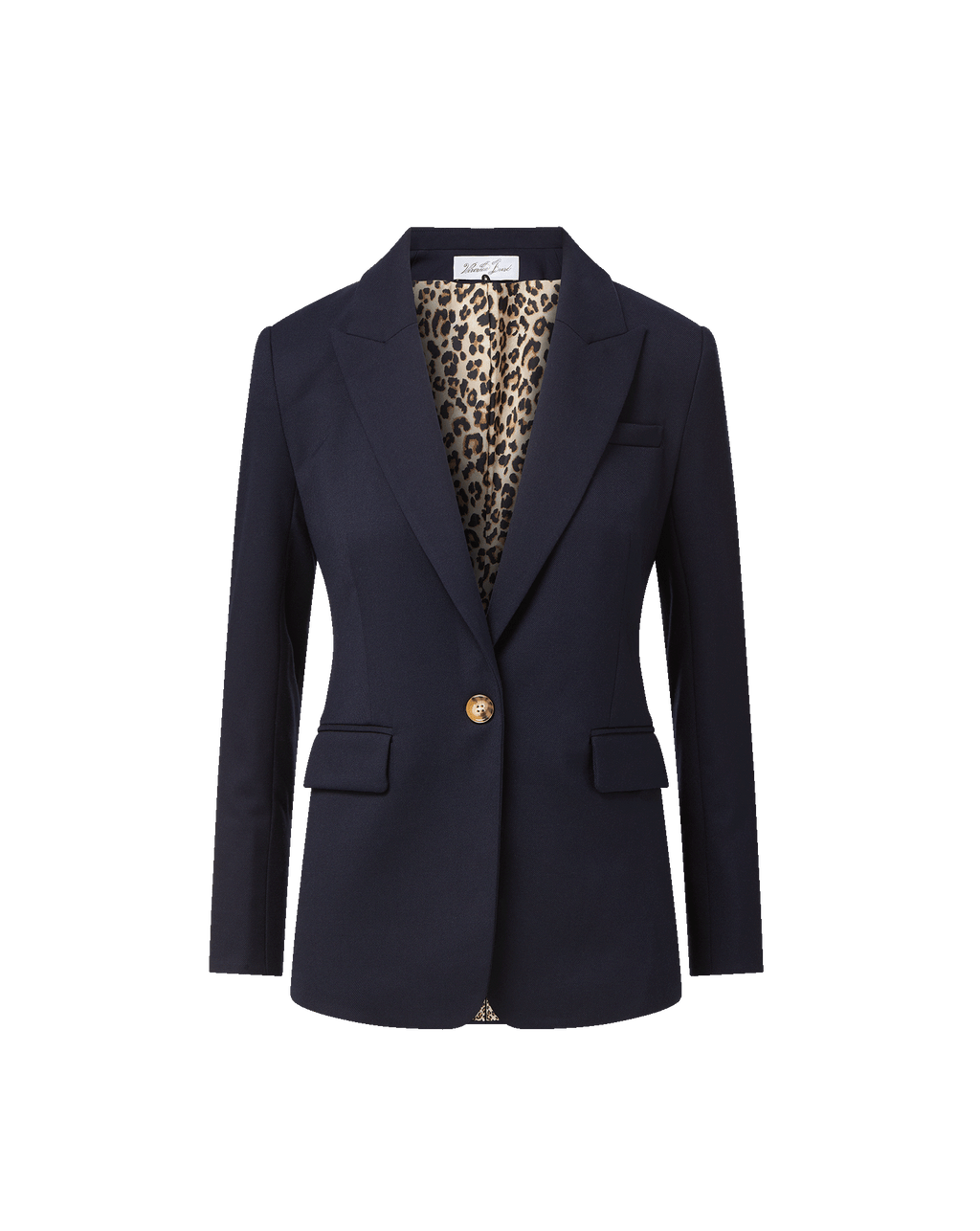The Trailblazer Dickey Jacket