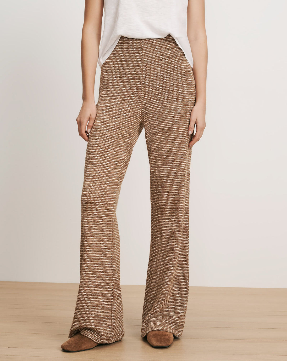 Yadira Wide-Leg Pant