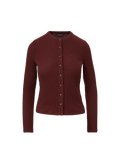 Lira Pointelle Cardigan