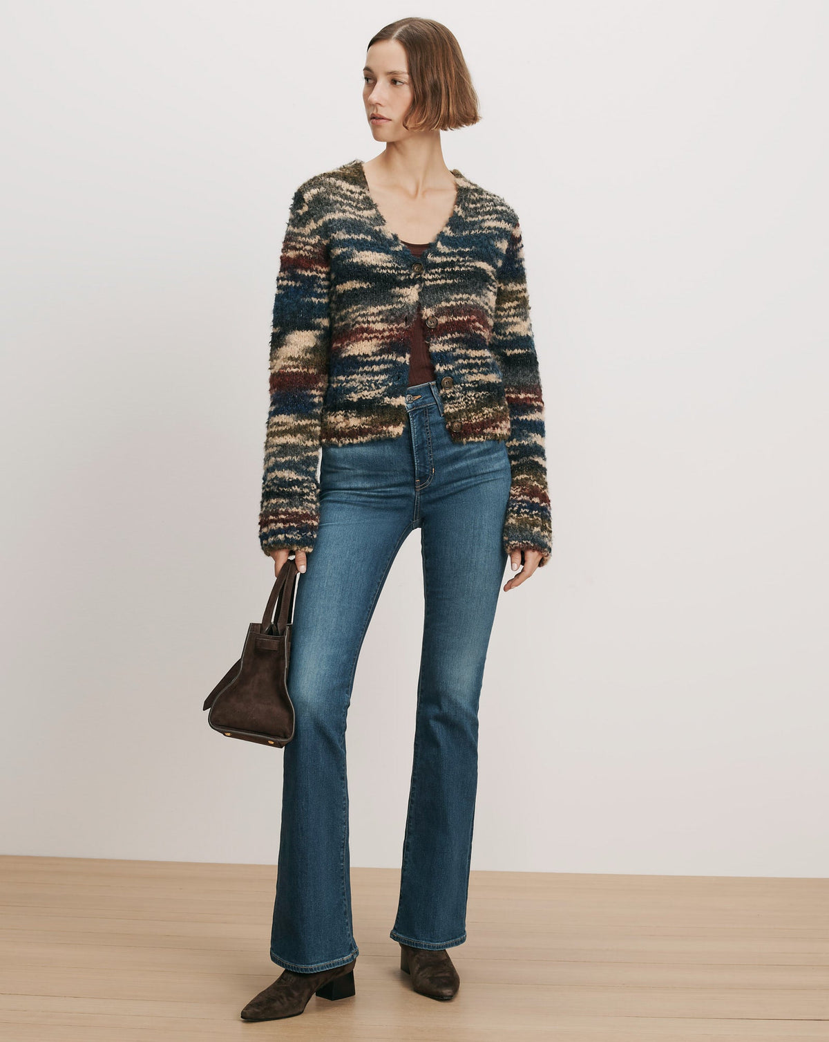 Monae Cardigan