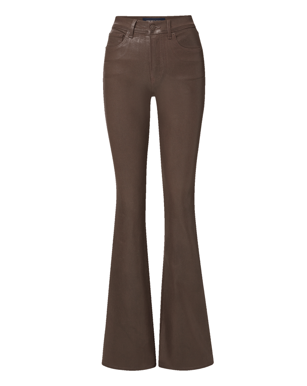 Beverly Skinny-Flare Jean