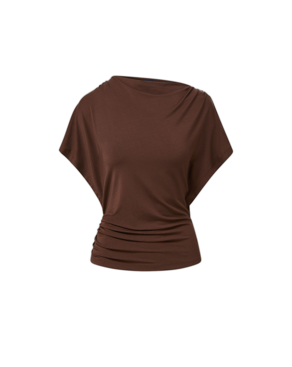 Lila Ruched Top