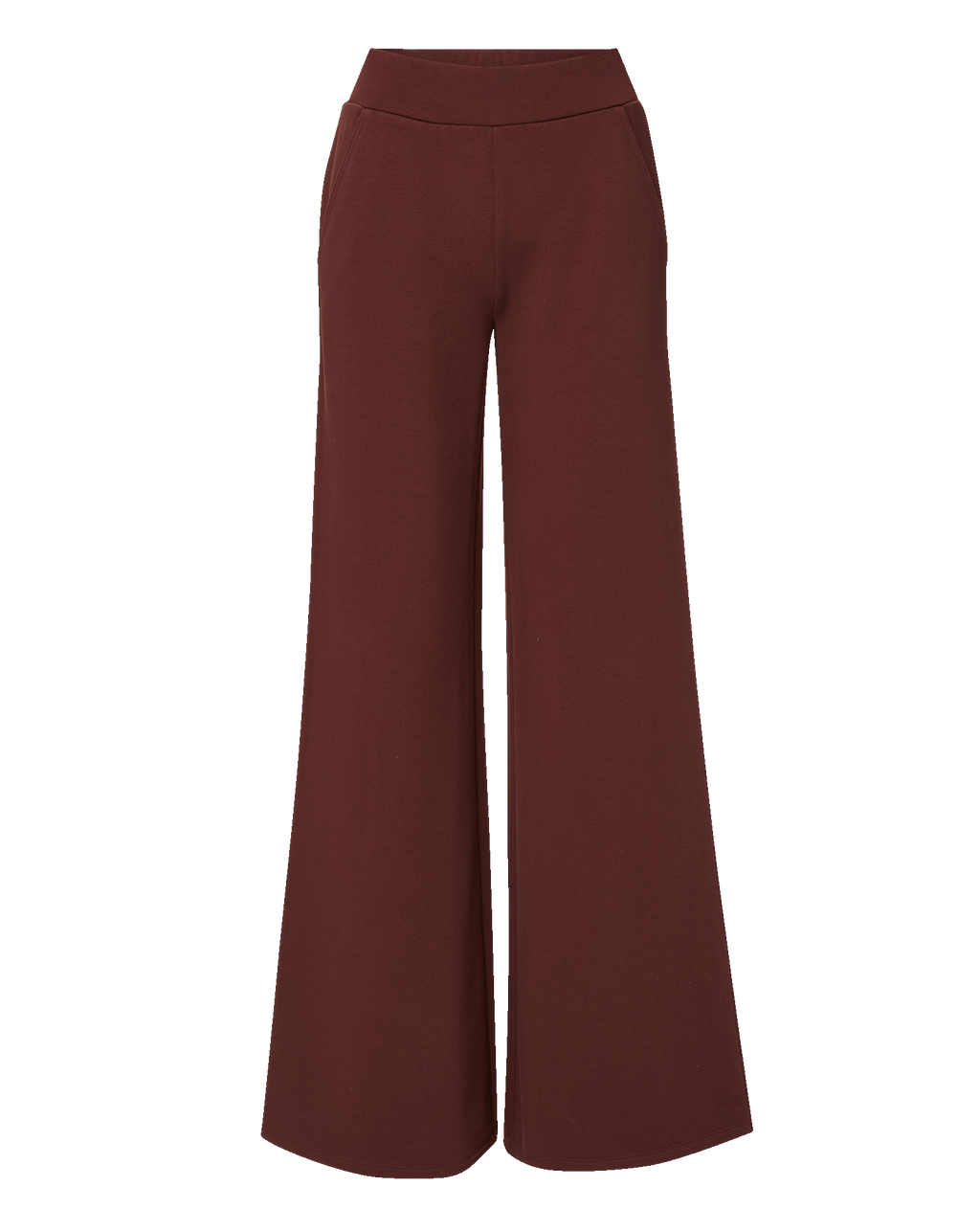 Saunder Wide-Leg Pant