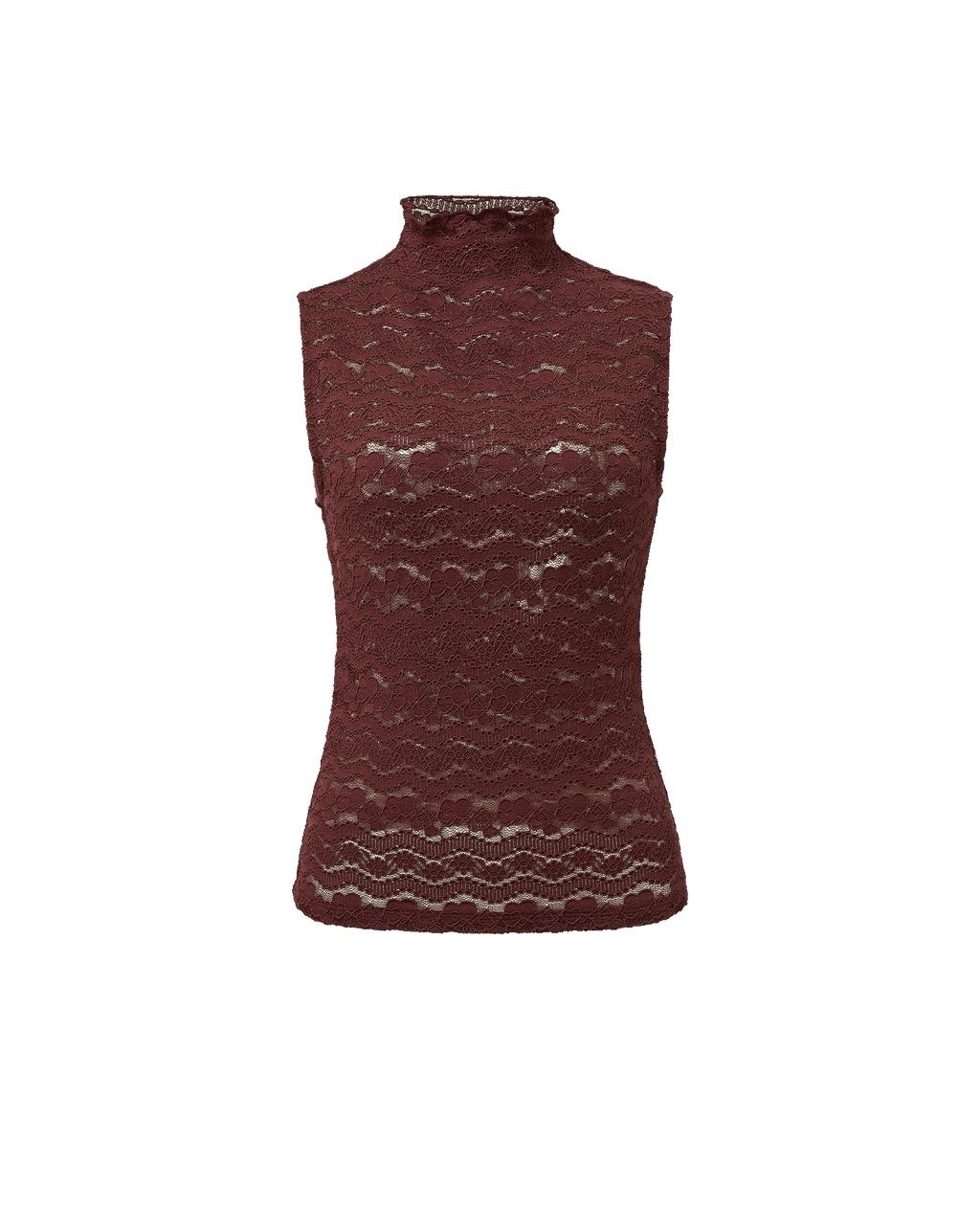 Alora Lace Top