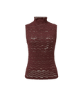 Alora Lace Top