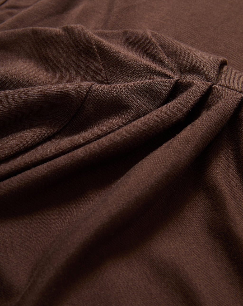 Mylie Mock-Neck Top
