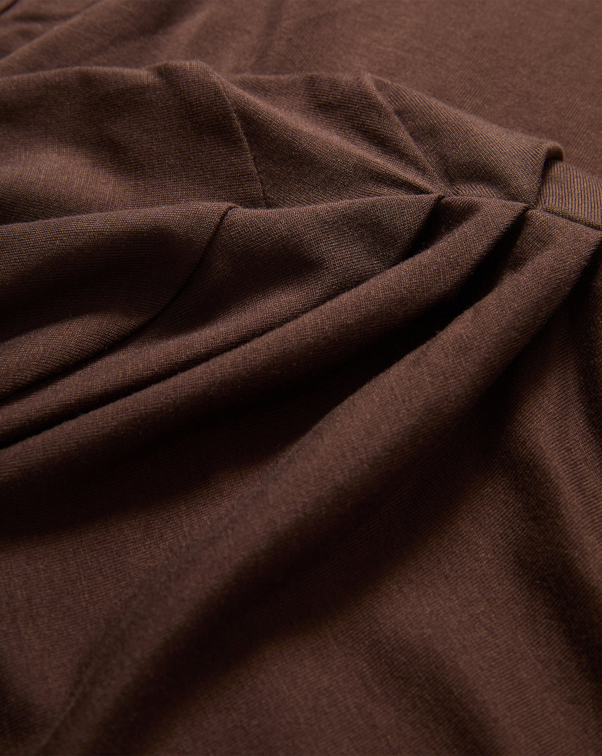 Mylie Mock-Neck Top