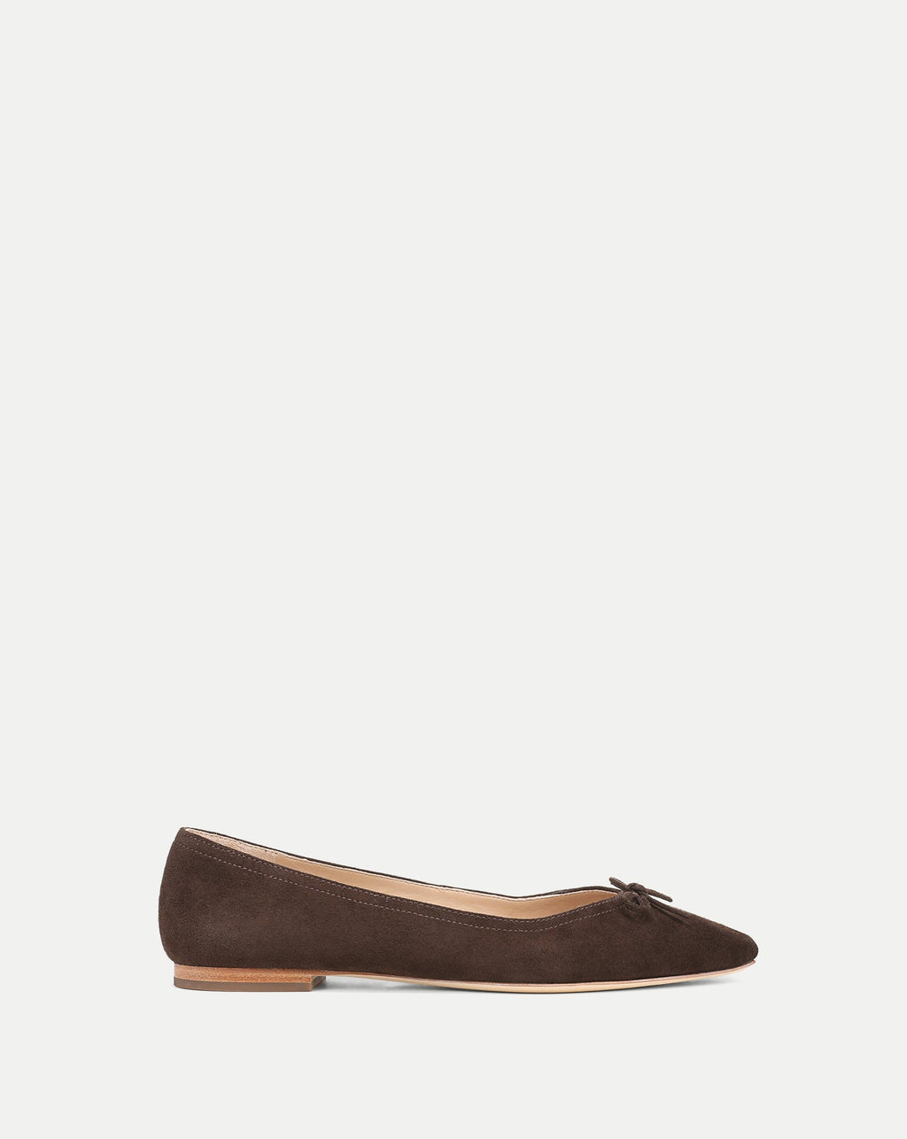 Cailey Ballet Flat