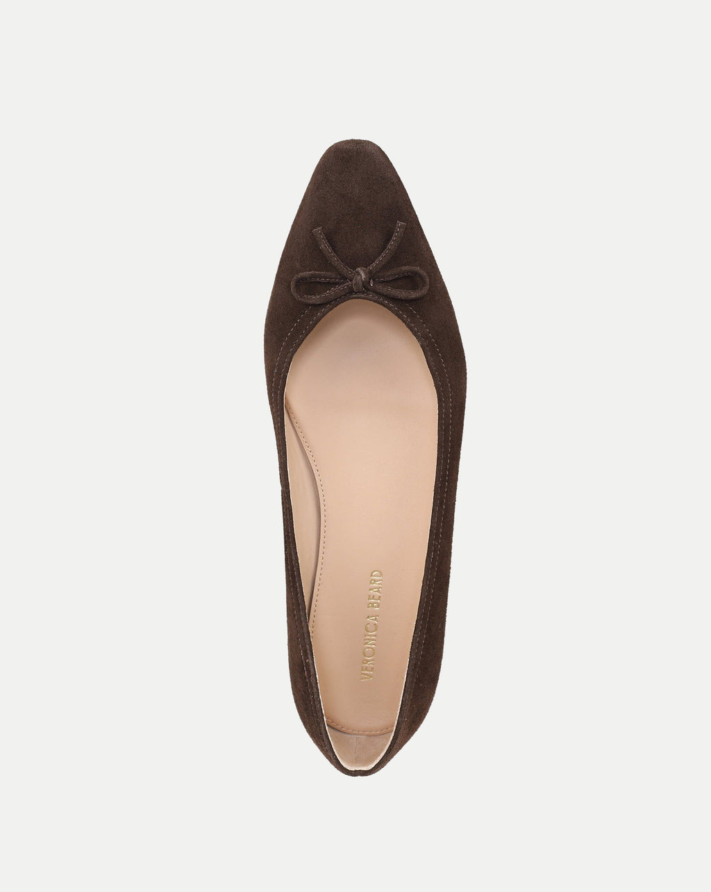 Cailey Ballet Flat