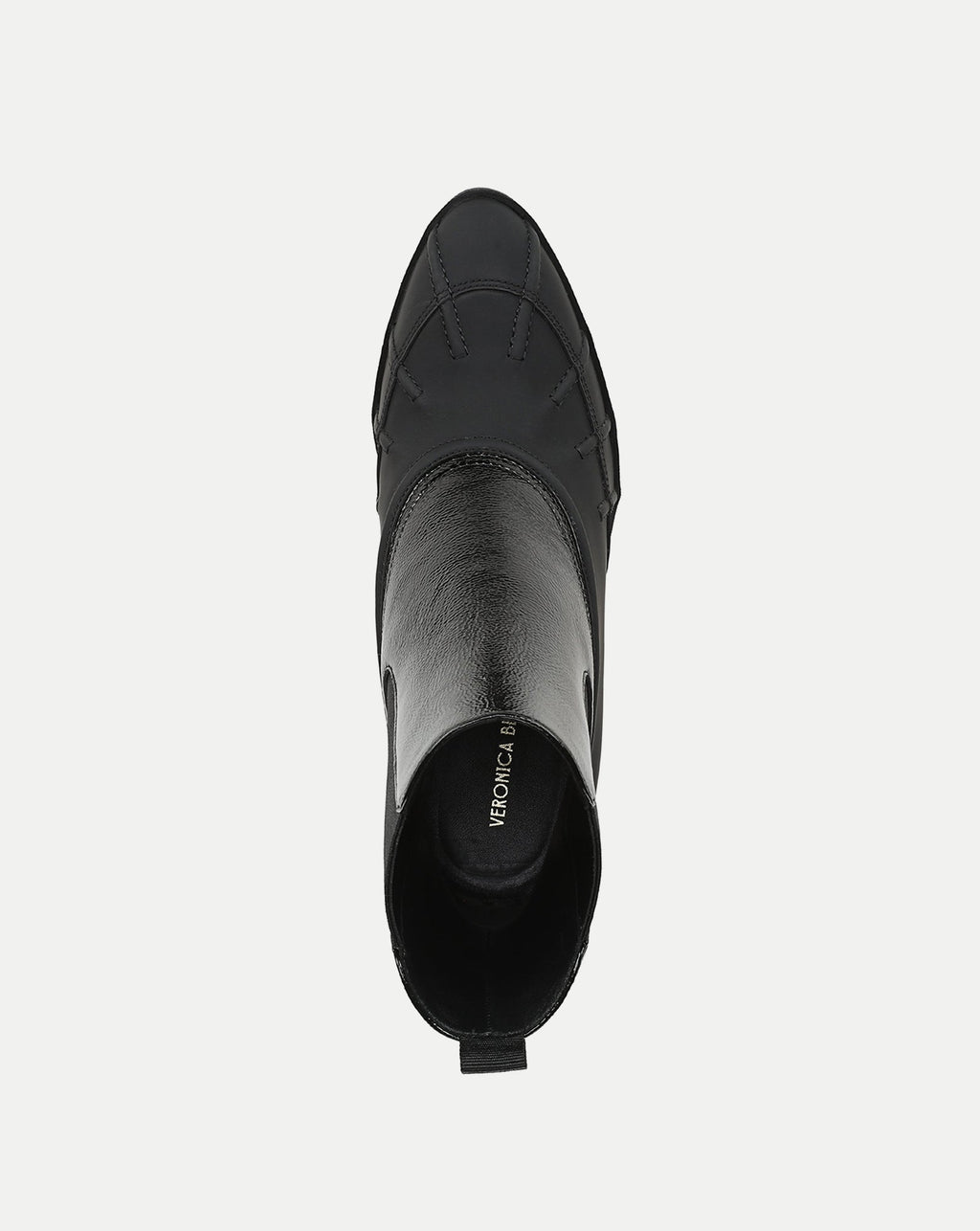 Taryn High-Heel Boot